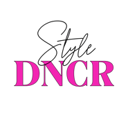 StylDncr Landing Page logo