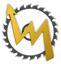 Master Power Tols logo