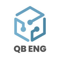 QB Eng logo