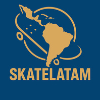 Skate LatAm logo