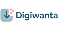 DigiWanta logo