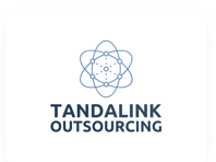 TANDALINK OUTSOURCING logo