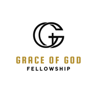 Grace of God Fellowship logo