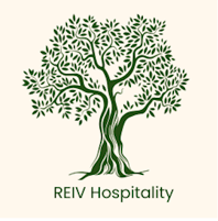 REIV-Hospitality logo