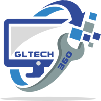 gltech360 logo