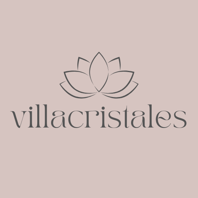 Villacristales logo