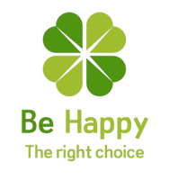 La Casabarata par Be Happy logo