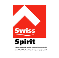 Swiss Spirit Hotel logo