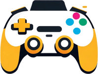GAMING WORLD logo