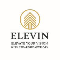 Elevin logo