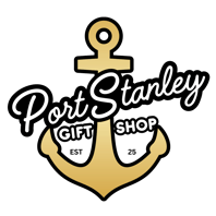 Port Stanley Gift Shop logo