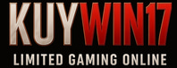 Kuywin17 logo