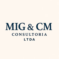 Mig & Cm Consultoria Ltda logo