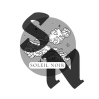 Soleil Noir Design logo
