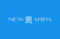 New Arpa logo