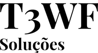 T3WF Soluções logo