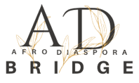 AFRO DIASPO BRIGE logo