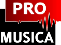 Pro-Musica - Formation professionnelle pour musiciens interprètes compositeurs et pédagogues