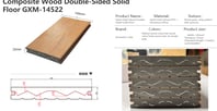 Composite Wood Decking