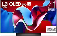 LG OLED Z3 77" 8K