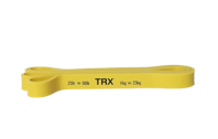 Gele TRX weerstandsband 11-23 kg