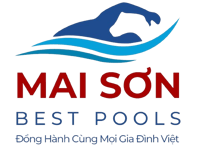  Đồ chơi bơm hơi Mai Sơn Best Pools