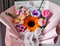 flores eternas Pereira