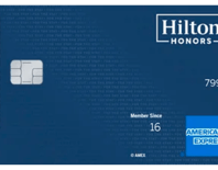 hilton surpass