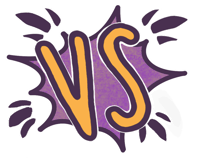 versus icon