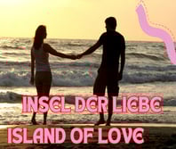 Die Insel der Liebe ist ein traumhaftes Reisezie