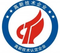 the logo of the chinese CTP