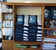 oreillers / pillows