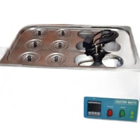#WATER BATH DIGITAL