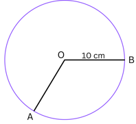 Q1 and Q2 Question on Circles