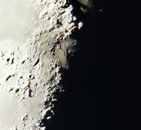 Vai alla galleria Luna