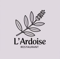 l'ardoise