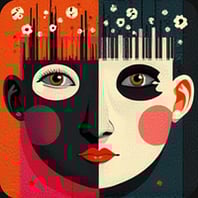 Imagem: Musica Mystic Dream
