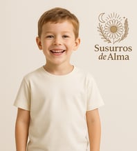 camiseta de niño alta calidad