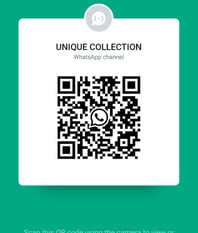 Follow the UNIQUE COLLECTION channel on WhatsApp: https://whatsapp.com/channel/0029VaajKa9ATRSuLIjDv