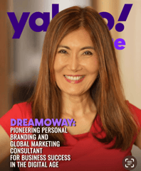Dreamoway personal branding