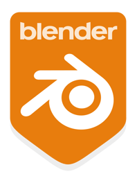 Blender logo