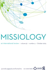 Review: A Missionary Nation: Race, Religion, and Spain's Age of Liberal Imperialism, 1841-1881