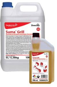 suma grill