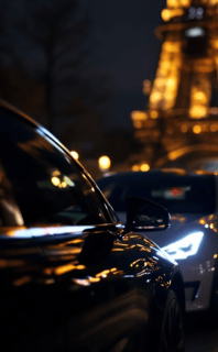 chauffeur-privé