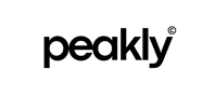 Peakly Marketing logo
