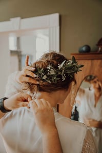 Hochzeit Fotografin