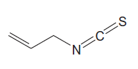 Isothiocyanate d'allyle