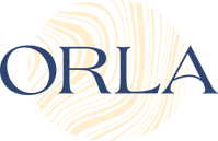 Logo prédio ORLA Laranjal - construtora Valori empreendimentos