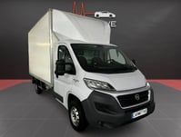 Fiat Ducato Carrozado