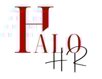 Halo HR Logo